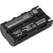 Panasonic CF-VZSU22 Battery Replacement for Tunghbook 01 CF-P1 - 2