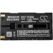 Panasonic CF-VZSU22 Battery Replacement for Tunghbook 01 CF-P1 - 3