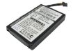 Pharos E3MIO2135211 Battery Replacement for EZ-Road PEZ120 - 1
