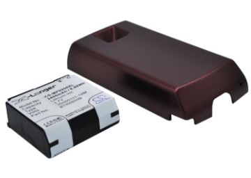 Battery Replacement Sprint 35H00111-12M BTR6850 for Diamond Pro MP6590 - 1