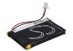Sony 1-756-381-11 UP553 Battery Replacement for Clie PEG-UX40 PEG-UX50 - 5