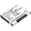 Fujitsu 10600405394 Battery Replacement for Loox 400/410 - 1