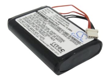 Replacement Battery Palm 1UF463450F-2-INA for LifeDriver - 1