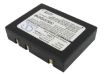 Battery Replacement Casio JK-210LT for Cassiopeia E100 E105 - 2