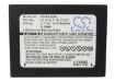 Battery Replacement Casio JK-210LT for Cassiopeia E100 E105 - 5