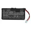 Battery Replacement Palm 14-0020-00 for Visor Pro - 3