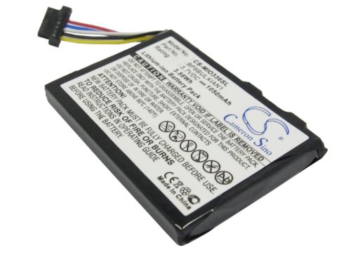 Battery Replacement Rover BP8BULXBIAN1 BP8BULXIAN1 for PC P3 - 1