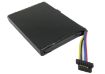 Battery Replacement Rover BP8BULXBIAN1 BP8BULXIAN1 for PC P3 - 3