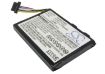 Viewsonic BP8BULXBIAN1 BP8BULXIAN1 Battery Replacement for V35 V37 - 1