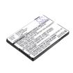 Picture of Battery Replacement Hp 410814-001 419306-001 451405-001 459723-001 FB037AA FB037AA#AC3 FB040AA#ABA HSTNH-517B for iPAQ 200 iPAQ 210