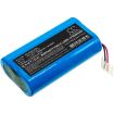 Chi Escape INR18650 2S1P Battery Replacement for GF7054 - 1