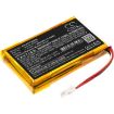 HP 1AS84-60006 Battery Replacement for Sprocket 200 - 1