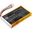 HP 1AS84-60006 Battery Replacement for Sprocket 200 - 2