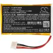 HP 1AS84-60006 Battery Replacement for Sprocket 200 - 3