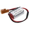 Replacement Toshiba ER3V Battery - 1