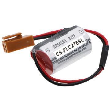 Replacement Toshiba ER3V Battery - 1
