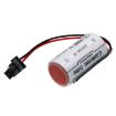 Replacement Battery Allen Bradley 1756-BA2 for 1756-L61S & 1756-L62/B - 2
