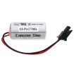 Replacement Battery Allen Bradley 1756-BA2 for 1756-L61S & 1756-L62/B - 3