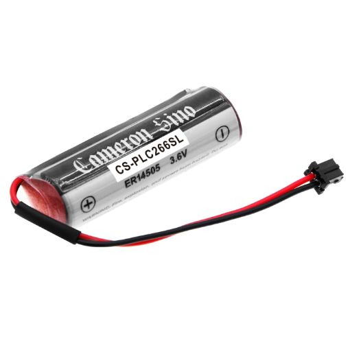 Picture of Battery Replacement Toshiba ER6VC119A ER6VC119B for ER6VC119A ER6VC119B