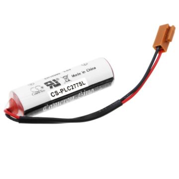 Replacement Toshiba ER6V+JAE2P Battery - 1