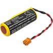 Omron CS1W-BAT01 Battery Replacement for CS1 CS1H - 1