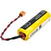 Omron CS1W-BAT01 Battery Replacement for CS1 CS1H - 2
