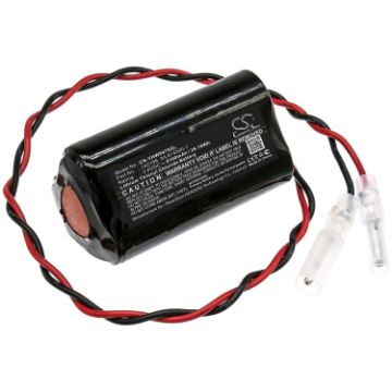 Yaskawa 142198 Battery Replacement for Motoman Manipulator - 1