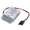 Battery Replacement for Allen Bradley 1747-L511 & 1747-L514 SLC 5/01 Controller - 2