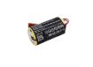 Cutler Hammer Battery Replacement A02B0120K106 A02B0130K106 A98L00310007 - 3