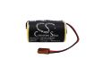 Cutler Hammer Battery Replacement A02B0120K106 A02B0130K106 A98L00310007 - 5