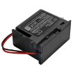 Picture of Battery Replacement Mitsubishi for MR-BAT6V1SET-A