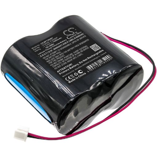 Picture of Battery Replacement Gas Fire 2ER34615M 2LSH20 2LSH20P 2LSH20S 2S1PLSH2 2S1PLSH20 for Ignition