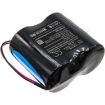 Picture of Battery Replacement Gas Fire 2ER34615M 2LSH20 2LSH20P 2LSH20S 2S1PLSH2 2S1PLSH20 for Ignition