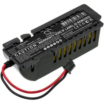 Picture of Battery Replacement Mitsubishi MR-J3BAT for MelServo MR-J3 MelServo MR-J3-A