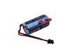 Battery Replacement Mitsubishi 130376 624-1831 Q6-BAT for MELSEC Q Q02CPU - 2