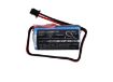 Battery Replacement Mitsubishi 130376 624-1831 Q6-BAT for MELSEC Q Q02CPU - 5