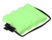 Battery Replacement Iai AB-4 HHR-21AHF4G3 for Robo Cylinder Controller RCP2 - 3