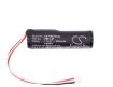 Yamaha YBP-L01 Battery Replacement - 2