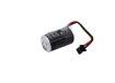 Omron JZSP-BA01 Battery Replacement for SGDH Amplifier - 3