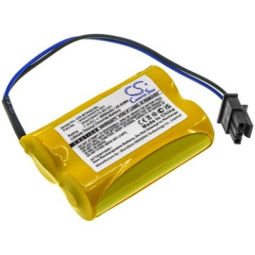 ABB 3HAC044075-001 Battery Replacement for 1SAP180300R0001 3HAB 9999-1 - 1