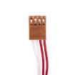 Omron B9670BSM C200H-BAT09 Battery Replacement for C1000H C1000HF - 4