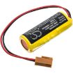 Battery Replacement for FANUC 0i-B/D A02B-0200-K102 A98L-0031-0012 - 2
