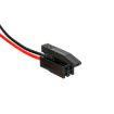 Panasonic BR-A Battery Replacement - 5