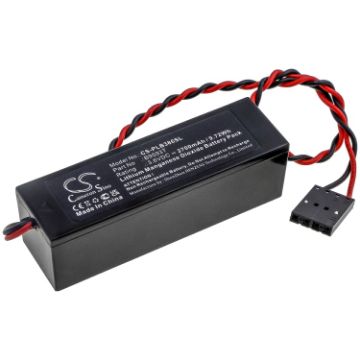 Battery Replacement Hertz for 286 AT - 1