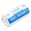 Panasonic BR17335 BR-2/3AG Battery Replacement with Weld Leg - 2
