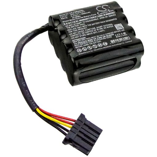 Battery Replacement Okuma 5PBH-96360 8HR-4/3FAUPC E5503-07E-001 for CNC Machine MB4000 - 1