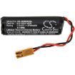 Replacement Mitsubishi LS14500-MER Battery for CR1 CR2 - 3