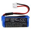 Picture of Battery Replacement Mitsubishi FX2NC-32BL LS14500-MF LS14500-MF-104842 for F1 F2