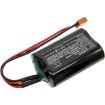 Battery Replacement Okuma A9112817 A911-2817 A911-2817-01-010 E5503-490-012 MX50 - 2