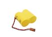 Battery Replacement for Ge Fanuc A06B-0073-K001 A06B-6073-K005 A98L-0001-0902 - 3